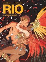 Rio 3 - Rio - Tome 03