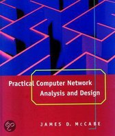 Practical Computer Network Analysis and Design