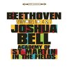 Joshua Bell Conducts Beethoven Symphonies Nos. 4 & 7