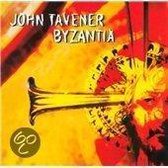 Byzantia - Music of John Tavener