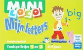 Mini Loco Pakket 1 en 2 Taalspelletjes