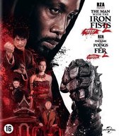 MAN WITH THE IRON FIST 2