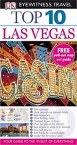 DK Eyewitness Top 10 Travel Guide Las Vegas