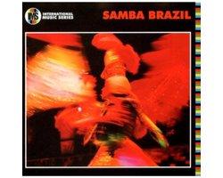 Samba Brazil