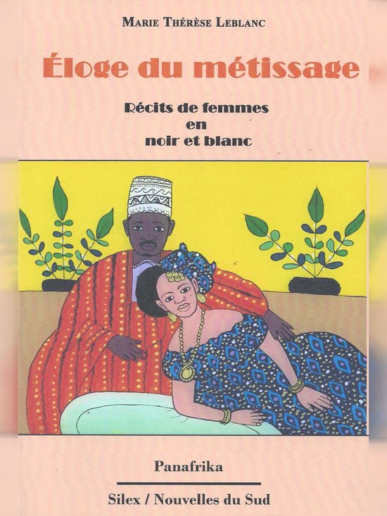 Éloge du métissage