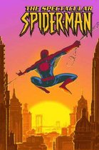 The Spectacular Spider-Man