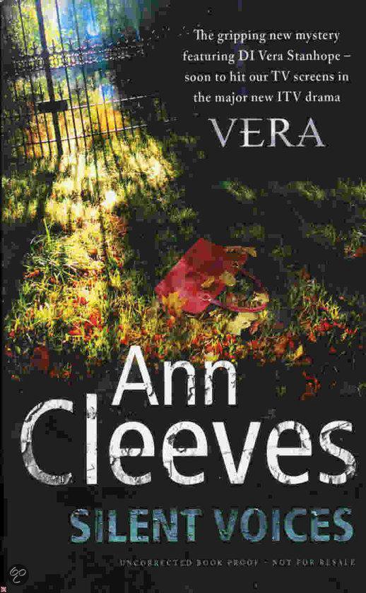 Silent Voices - cover