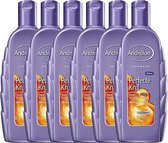Andrélon Perfect Curl - 300 ml - Shampoing - 6 pièces - Pack économique