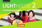 English G LIGHTHOUSE 02: 6. Schuljahr. Vokabeltaschenbuch