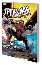Spider-man By Todd Dezago & Mike Wieringo