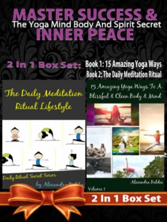 Master Success & Inner Peace