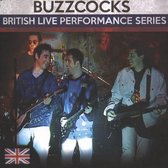 British Live Performance Series