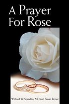 Omslag A Prayer for Rose