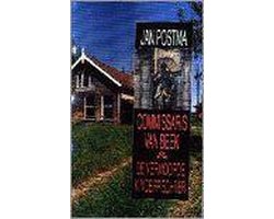 Commissaris van beek en de vermoorde kinderrechter