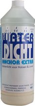 Wme Impregneermiddel - Waterdicht Anchor Extra - Flacon - 1 Liter