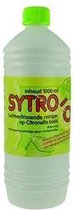 Sytro-ol reinigingsmiddel - 12 st à 1 LTR