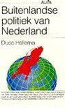 Buitenlandse politiek van Nederland