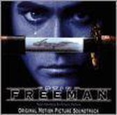 Crying Freeman