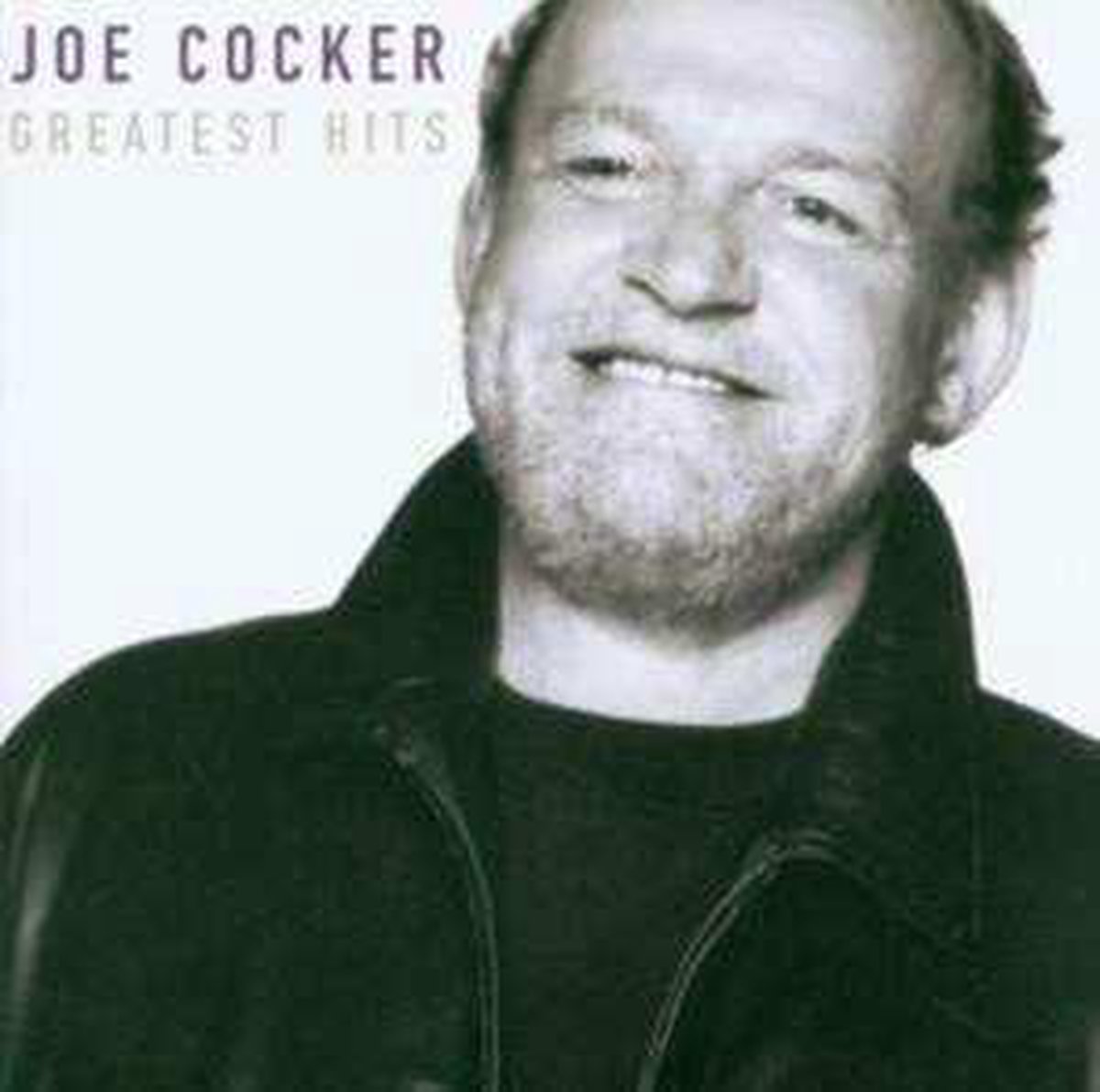 Joe Cocker's Greatest Hits