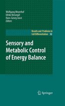 Results and Problems in Cell Differentiation 52 - Sensory and Metabolic Control of Energy Balance