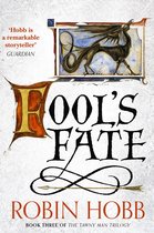 The Tawny Man Trilogy 3 - Fool’s Fate (The Tawny Man Trilogy, Book 3)