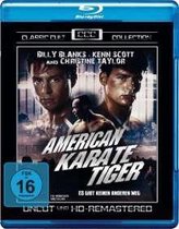 American Karate Tiger (Classic-Cult-Edition)/Blu-ray