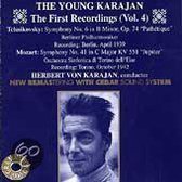 Young Karajan