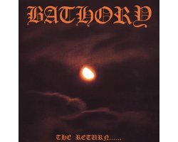 Return Of Darkness And Evil