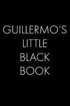 Guillermo's Little Black Book