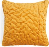 Rivièra Maison Luxury Loft Pillow Cover - Sierkussenhoes - 45x45cm - Geel