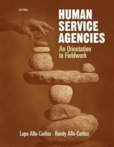 Human Service Agencies