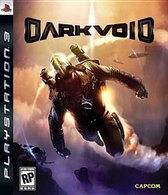 Capcom Dark Void, PS3 PlayStation 3