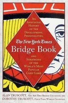 NY Times Bridge Book HB