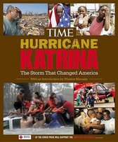 Time: Hurricane Katrina