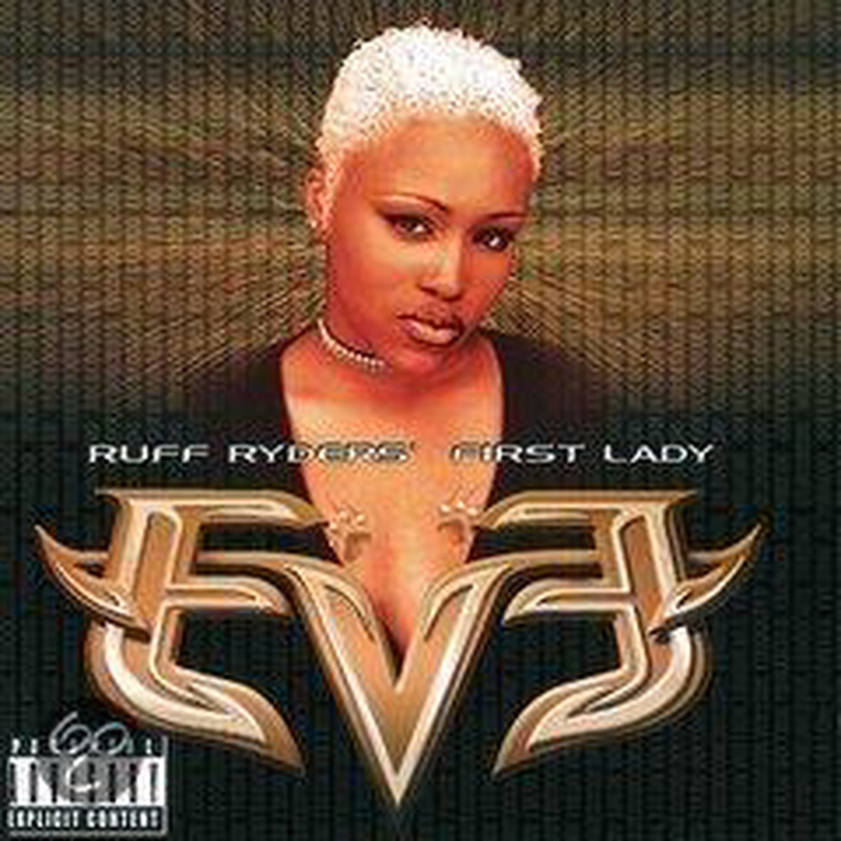 Ruff Ryders First Lady