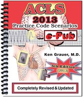 ACLS Practice Code Scenarios-2013