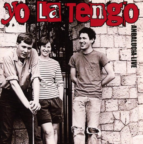 Andalucia Live 1990