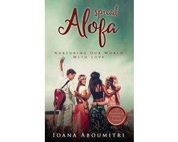 Spread Alofa