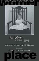 Routledge International Studies of Women and Place- Full Circles