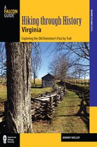Hiking Through History - Hiking through History Virginia