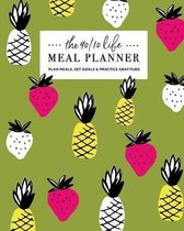 The 90/10 Life Meal Planner