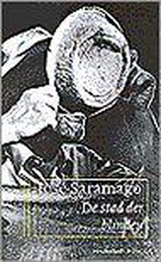 Stad Der Blinden - cover