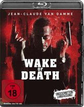 Wake of Death (Blu-ray)