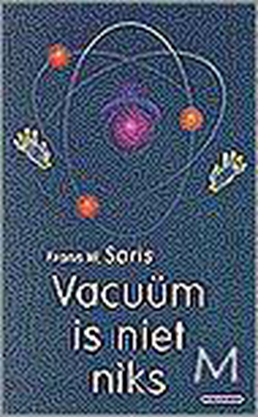 Vacuum Is Niet Niks