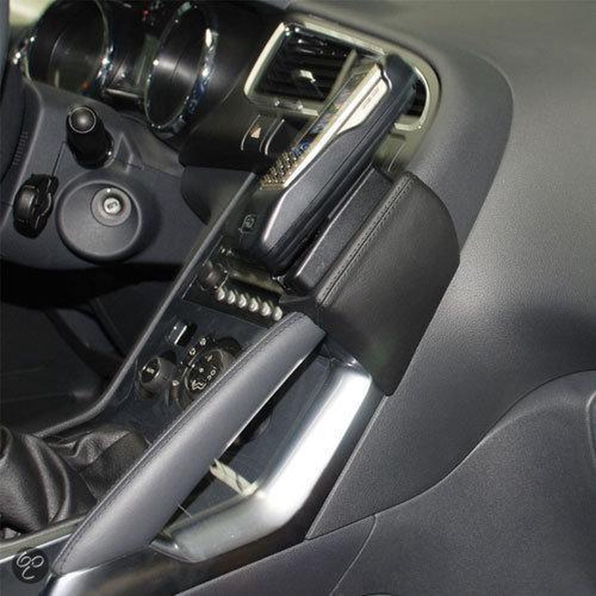 Kuda Console Peugeot 3008 2009-