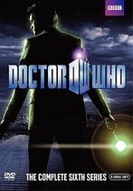 Doctor Who - Complete Sixth Series