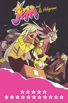 Jem and the Holograms, Vol. 4