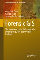 Geotechnologies and the Environment 11 - Forensic GIS