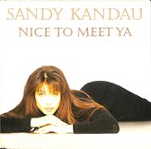 Sandy Kandau - Nice to Meet ya