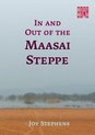 In and out of the Maasai Steppe